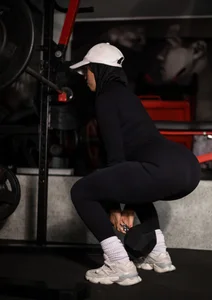 hanajameela Discipline is pleasure... if you know how to obey 🖤 Foto 4