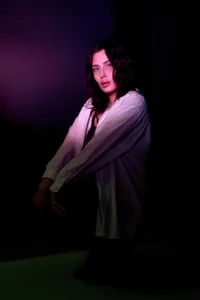 I'm wearing your shirt after... od Beauty_Flower_  2 snímek