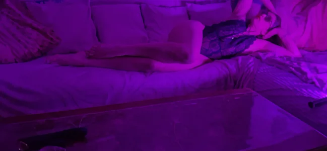 ChouqxxxCoreleone jeux de lumiére Pic 4