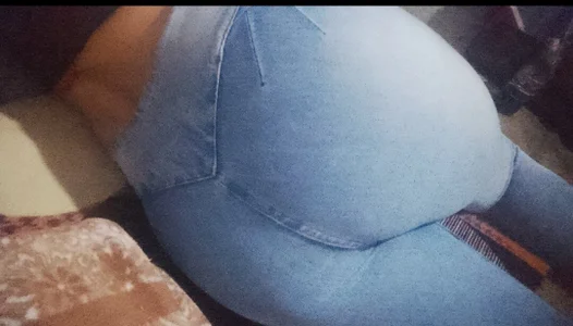 Crazy_grone Con ropa Pic