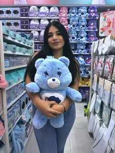 PAULETEJOHNSON 🧸❤️ Immagine 