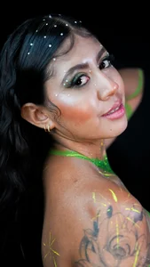 _aurora18_ Painting session❤️‍🔥 Foto 9