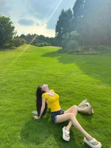 linglingbaobei's . Sex Photo 1