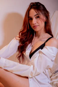 AdeleAndersonn Natural Girl Pic 3