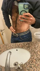 HairybutHorny Public2 Pic 4