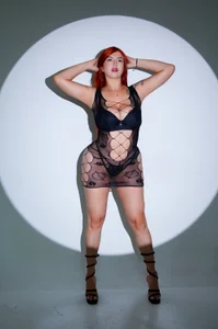 SEXY BLACK de Lunnacherry Foto 3