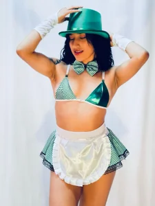 St. Patrick's Day 🍃🍀🍀 de Eimy_Sexy_  4 photos