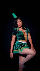 thalia888_ St. Patrick’s Day 🍀💚 Foto 5