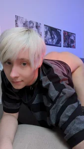 Me ;) de mothkink Foto