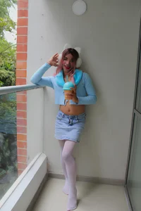 Samantha_Blaze1 serenity Billede 7