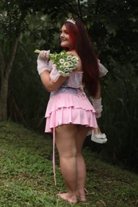 Rose_blu__ halloween Foto 4