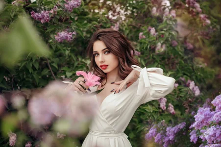 vinkiepinkie Spring🌸 Pic 6