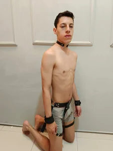 thiago19s I will be yours! Billede