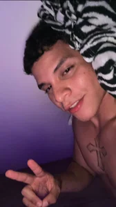 DrakeSmith_ my pretty face Foto 3