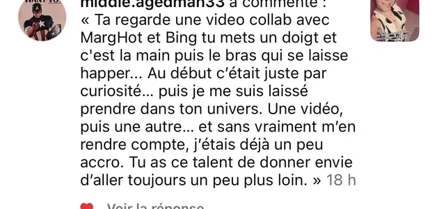 Avis divers