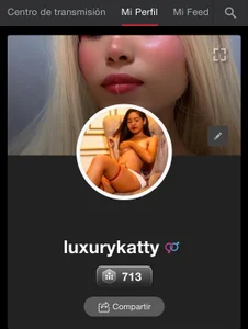 luxurykatty 🙈 Foto