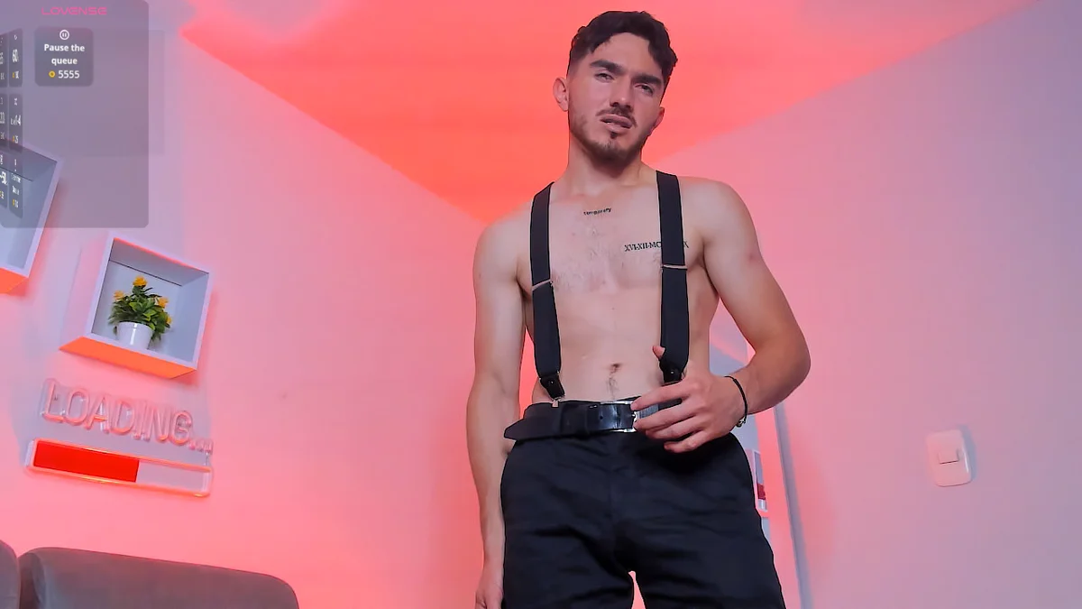 Foto  7464 de Dante_Blake1 – em alta