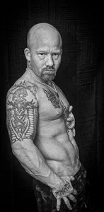 ANT69D Come Closer Pic 5