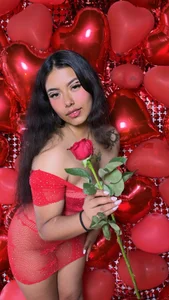 Katta_ossa Happy Valentine's Day! 💕💐 slika 2