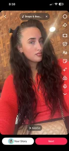 Bellaheaven's XXX Nude Photo 5