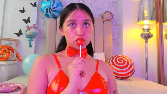 Foxy200__ Candy Pic 2