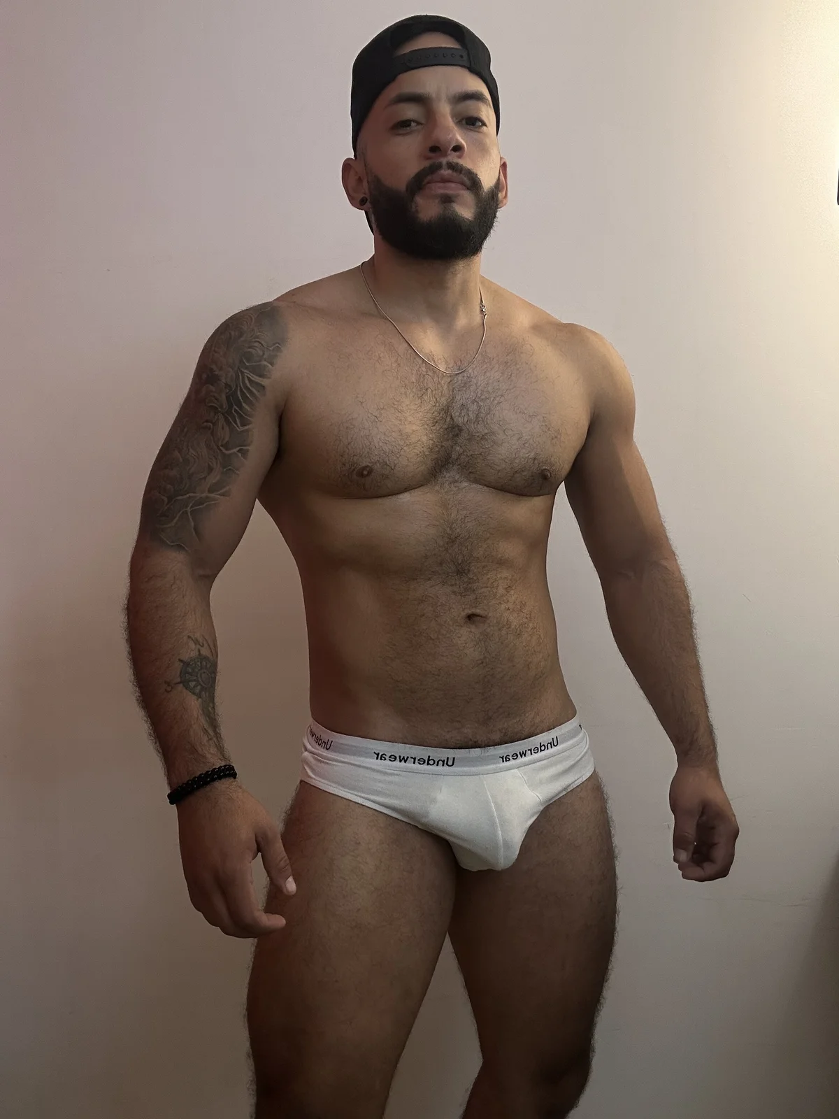 Mike_savage3 热门图片 7927