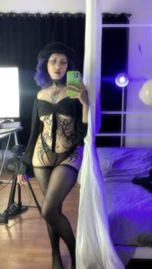 kattx_ 𝖋𝖗𝖊𝖓𝖈𝖍 𝖌𝖔𝖙𝖍𝖎𝖈 Pic 4