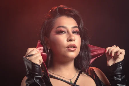 Carolina_AriasのEnter my lair... if you dare to obeyの 4枚の写真