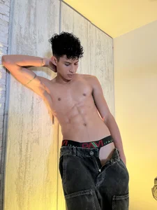 KamiSuarez Sexy Chiken Foto 3