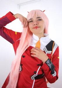 sophie_north's 🌷Zero Two🌷 Sex Photo 3