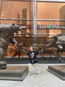 Funny girlFunny girl 🤪😘 de Flora_SecretLife Foto 9