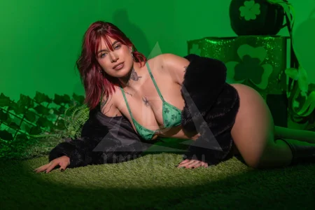 Ravenn21x san patrick 사진 3