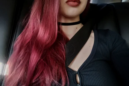 Public de SexyLuxymur  2 Imagens