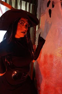 BrendaSex_Hot Candies or Kisses 🎃🍭 Immagine  4