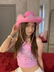 sweetiedollll cowboy^^ Poză 5