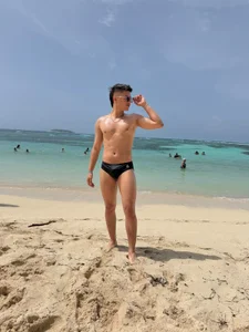 VickBennet Summer Mode🍑 Foto 3