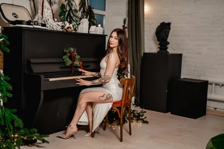 susanpierce Happy New Year! Pic