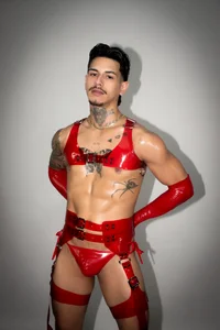JAYCOB00のHBT🔞⛓️の 3枚の写真