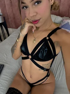 AbrilPeach Public Foto 8