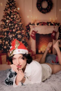 -BlueOpal- ° 🎄🎇 Merry christmas by Opal 🎇🎄° Foto 4