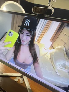 SUCK ME od Anyafoxxxx  2 snímek