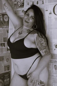 haileystone a little naughty Immagine 