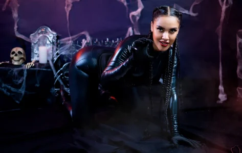 HeidyWillss Halloween Time Hình 4