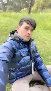 me :3 de joe_jhon  5 Imagens