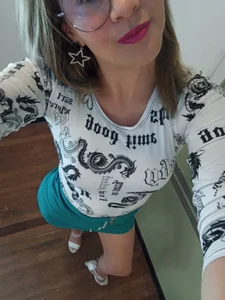 Chanelll_Taylorr_ Some transmissions Pic 3