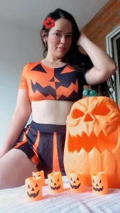 loreen_grey 🎃 Welcome Halloween 🎃 Foto 6