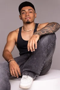 Ares_Stone Little About Me Pic 3