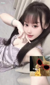 粉丝福利 od Alice168  snímek