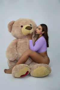 ass_naughty_20: Authentic and powerful 💜 ( 5 фото)