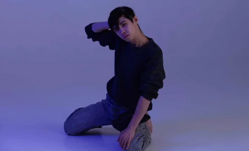 KennyOrtiz Let's meet Kenny 😉 Foto 4